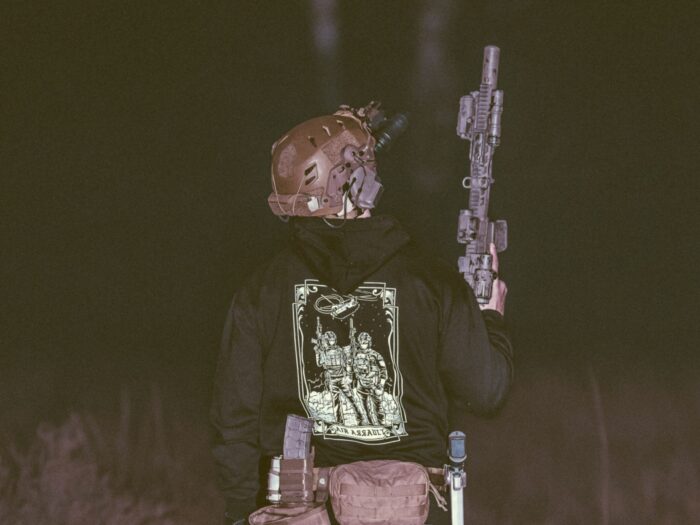 Air Assault - Image 1