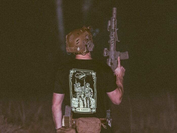 Air Assault - Image 1