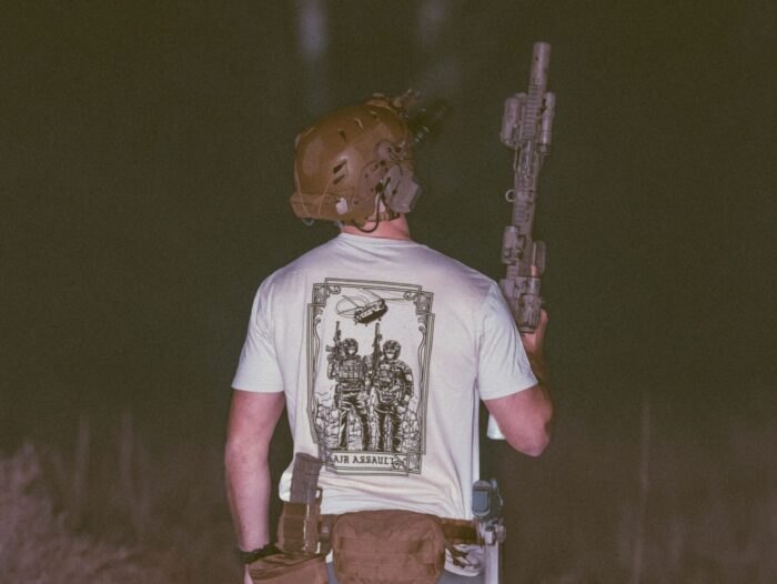 Air Assault - Image 1