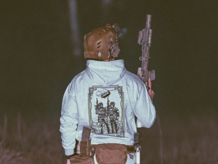 Air Assault - Image 1