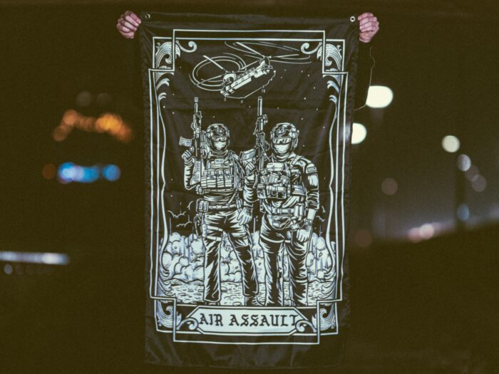 Air Assault - Image 2
