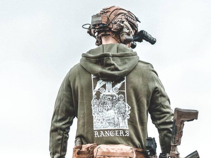 Rangers - Image 1