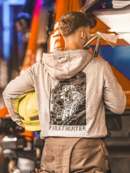 Firefighter