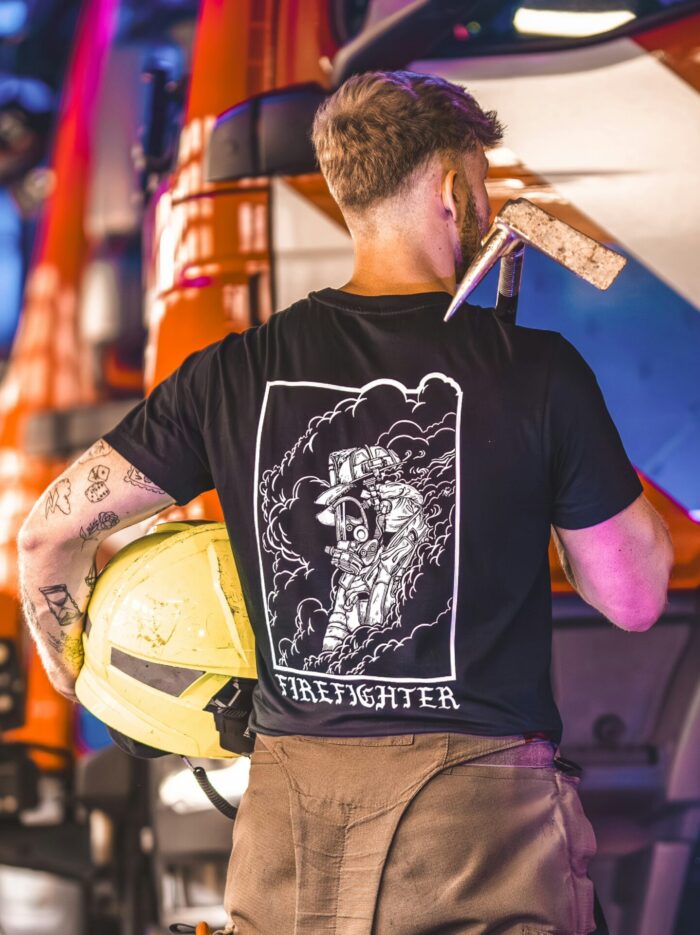 Firefighter - Image 1