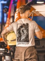 Firefighter