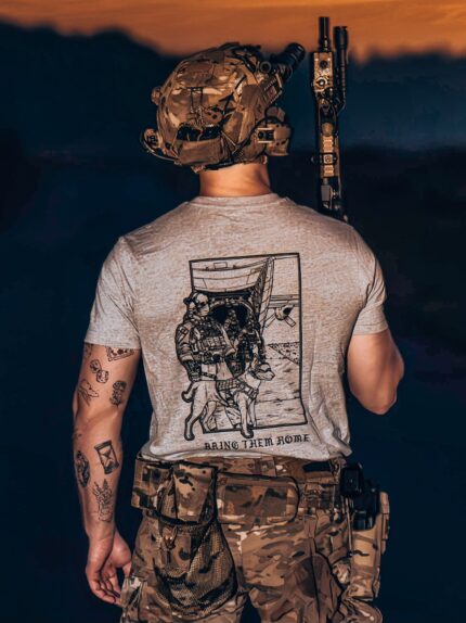 Bring Them Home