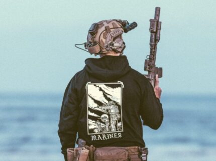 Marines