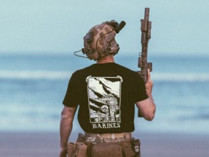 Marines