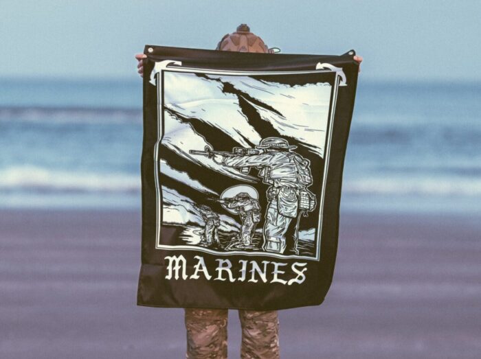 Marines - Image 1