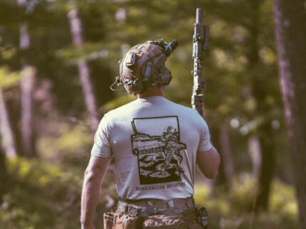 Mechanized Infantry