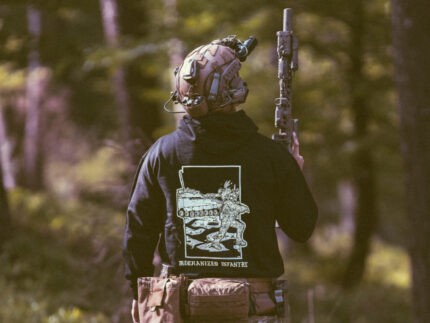Mechanized Infantry