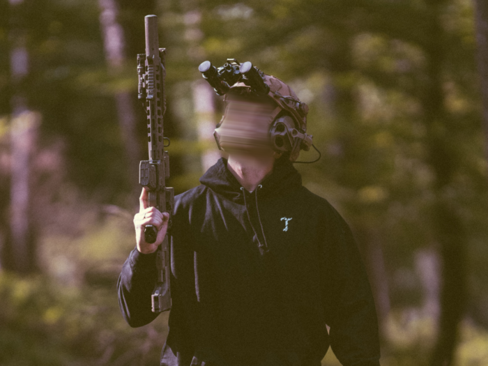 Mechanized Infantry - Image 2