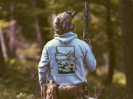 Mechanized Infantry