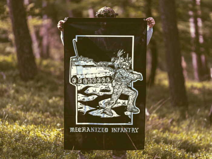 Mechanized Infantry - Image 1