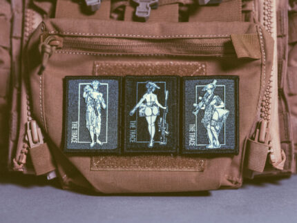 Statues patch bundle