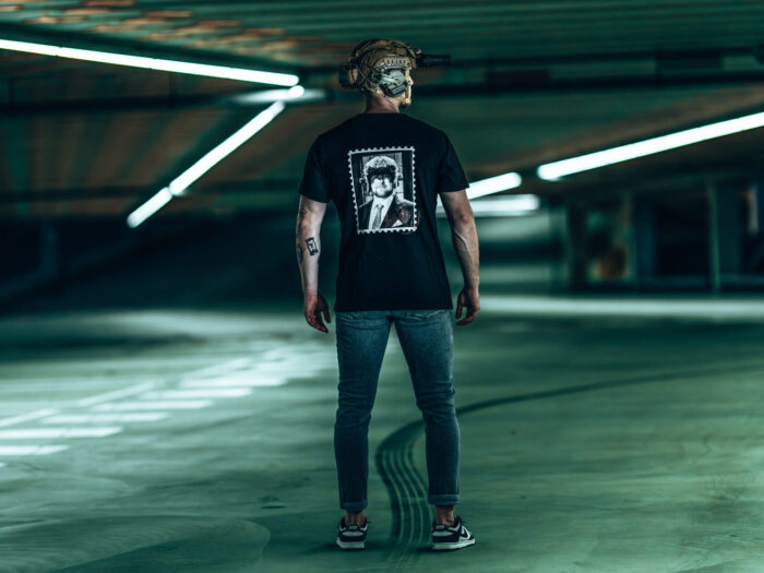 Anniversary Shirt - Image 1