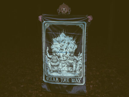 Clear The Way