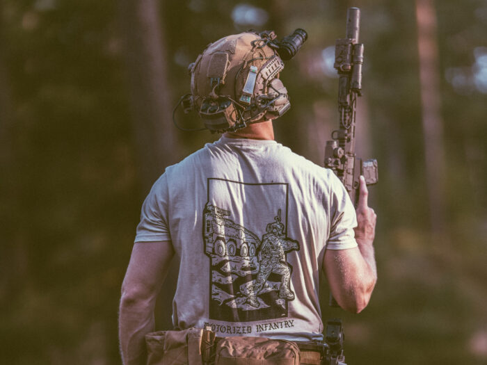 Motorized Infantry - Image 1