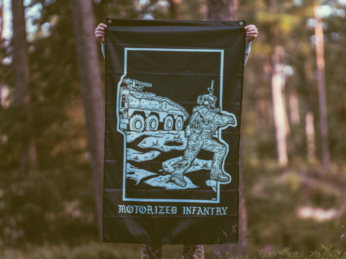 Motorized Infantry - Image 1