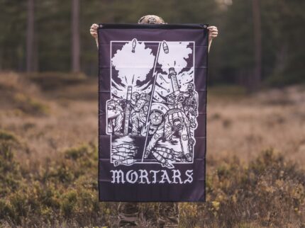 Mortars