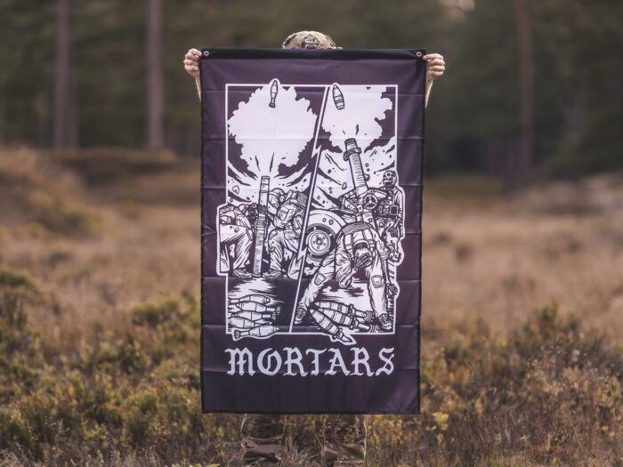 Mortars - Image 1