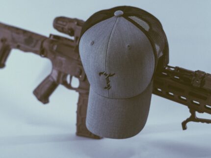 Trucker Cap