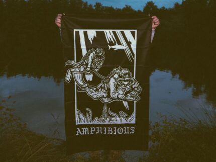 Amphibious