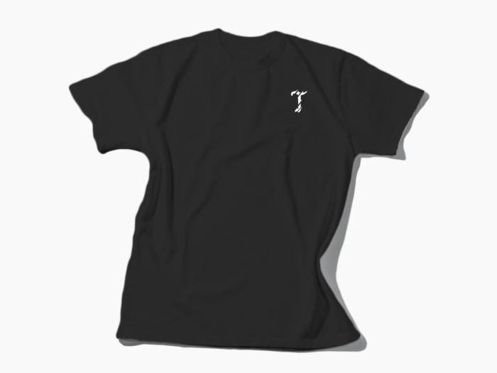 Premium Oversized Tee - Image 4