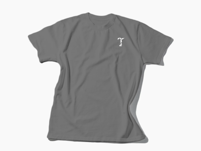 Premium Oversized Tee - Image 2