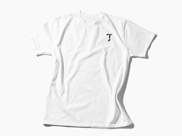 Premium Oversized Tee - Image 2