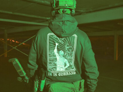 Im In Command