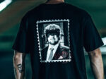 Anniversary Oversized Shirt - Image 2