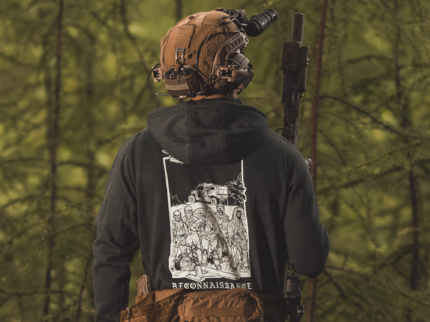 Reconnaissance