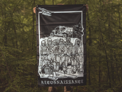 Reconnaissance
