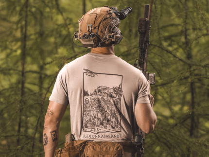 Reconnaissance