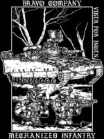Mechanized Infantry Norwegian - Image 5