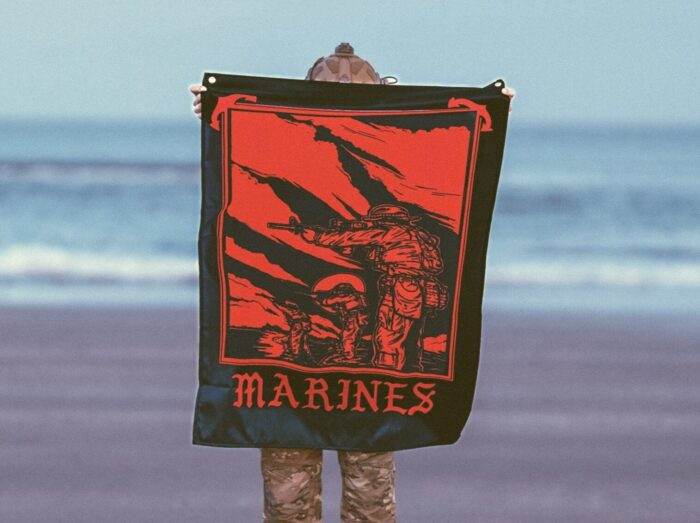 Marines - Image 1