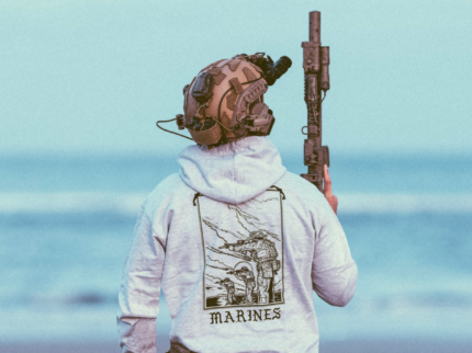 Marines