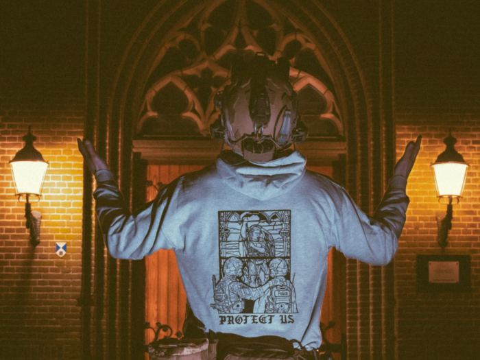Protect Us - Image 1