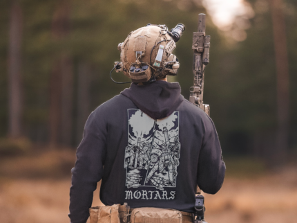 Mortars