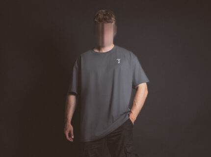 Premium Oversized Tee