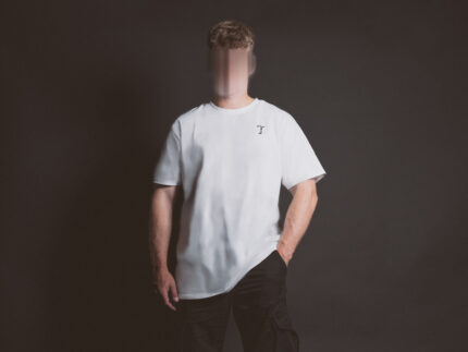 Premium Oversized Tee