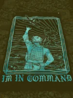 Im In Command