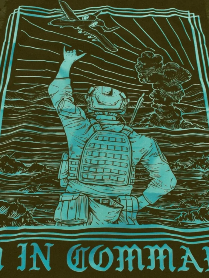 Im In Command - Image 2