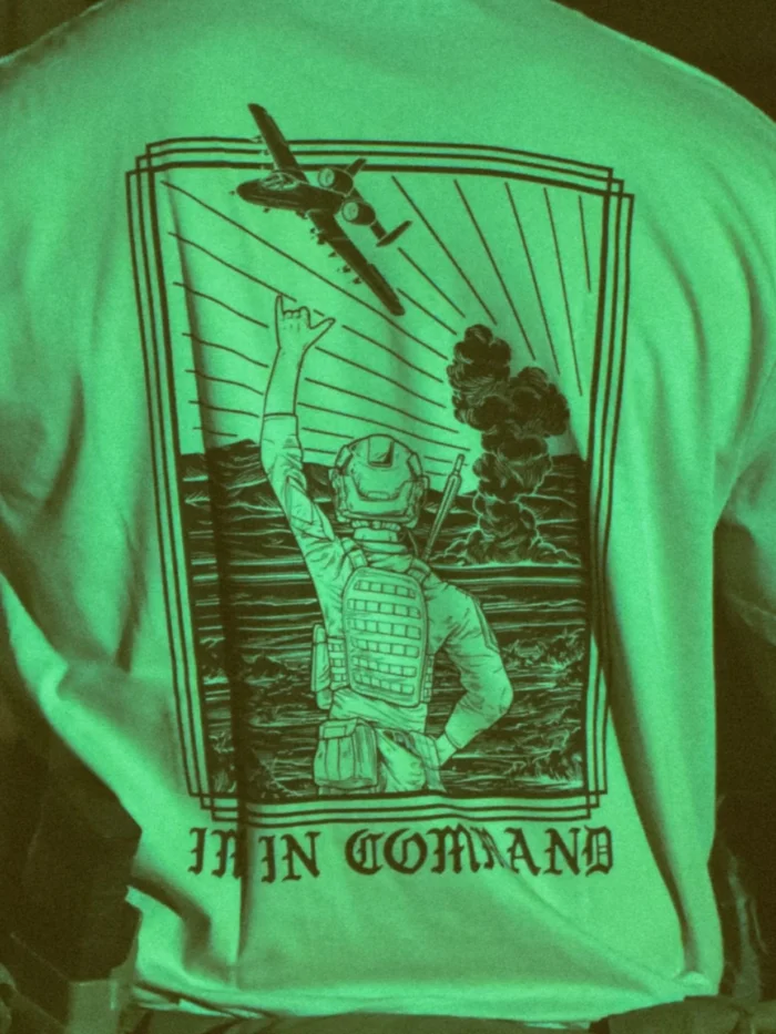 Im In Command - Image 2