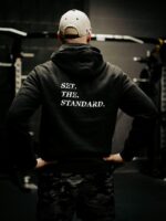 Set the Standard - Image 2