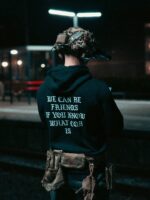 CQB Hoodie