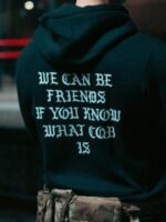 CQB Hoodie - Image 2