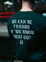 CQB tee - Image 2
