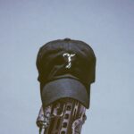 Dad Hat, military apparel by The Trace